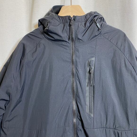 Champion 3-in-1 Jacket Mens Large Gorpcore Hiking Outdoor Performance Ski Snow - Picture 8 of 16